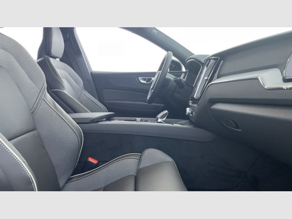 Volvo XC60 2.0 T6 AWD Recharge Plus Dark Auto nuevo Zaragoza