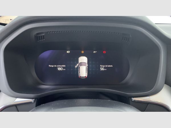 Volvo XC60 2.0 T6 AWD Recharge Plus Dark Auto nuevo Zaragoza