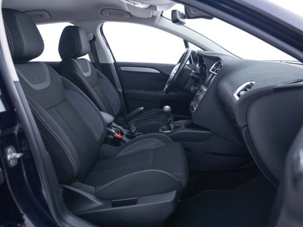 Citroen C4 C4 BlueHDi 73KW (100CV) Tonic nuevo Zaragoza