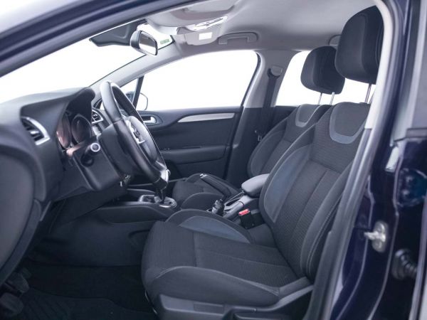 Citroen C4 C4 BlueHDi 73KW (100CV) Tonic nuevo Zaragoza