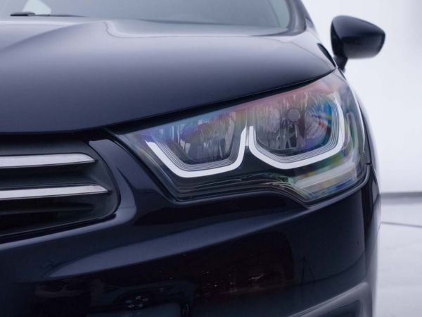 Citroen C4 C4 BlueHDi 73KW (100CV) Tonic nuevo Zaragoza