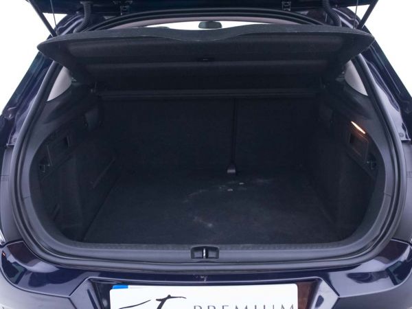 Citroen C4 C4 BlueHDi 73KW (100CV) Tonic nuevo Zaragoza