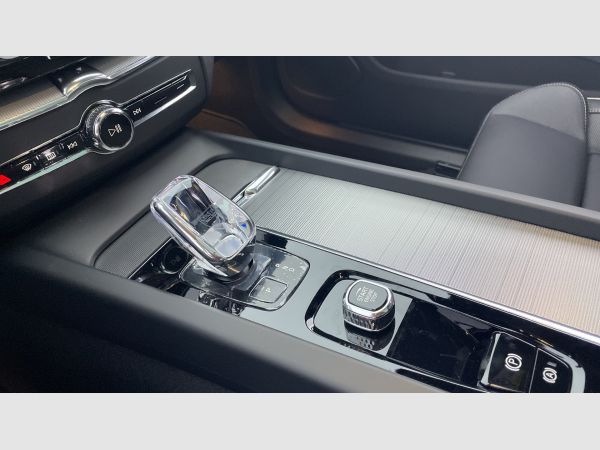 Volvo XC60 2.0 T6 AWD Recharge Plus Dark Auto nuevo Zaragoza