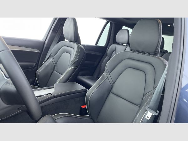 Volvo XC90 2.0 B5 D AWD Plus Dark Auto nuevo Zaragoza