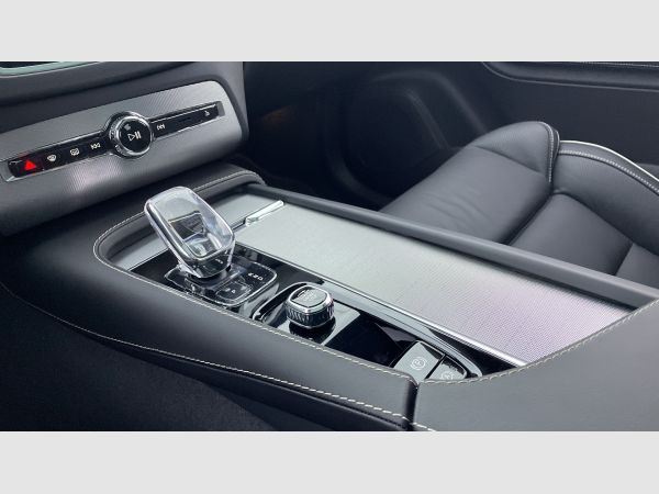 Volvo XC90 2.0 B5 D AWD Plus Dark Auto nuevo Zaragoza
