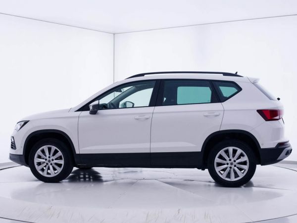 SEAT Ateca 1.5 TSI 110kW St&Sp Style XXL nuevo Zaragoza