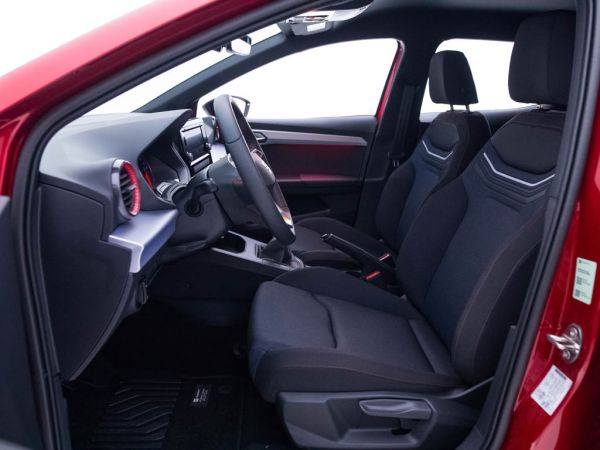 SEAT Ibiza 1.0 TSI 81kW (110CV) FR XS nuevo Zaragoza