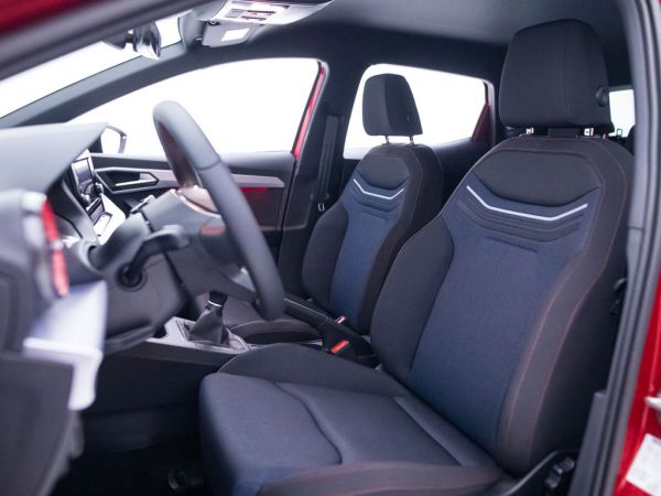 SEAT Ibiza 1.0 TSI 81kW (110CV) FR XS nuevo Zaragoza