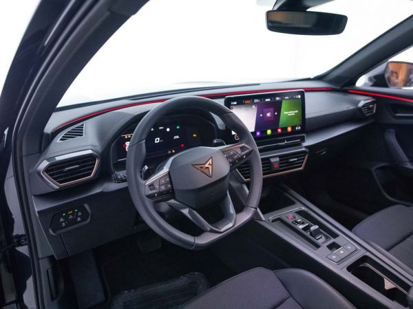 Cupra Formentor 1.5 TSI 110kW (150 CV) DSG nuevo Zaragoza