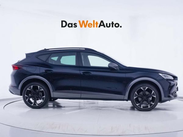 Cupra Formentor 1.5 TSI 110kW (150 CV) DSG nuevo Zaragoza