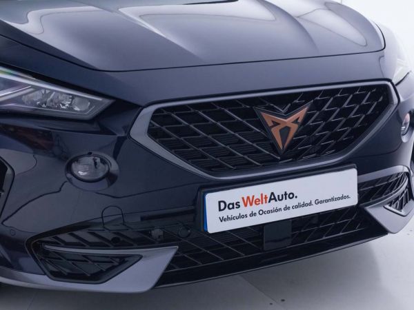 Cupra Formentor 1.5 TSI 110kW (150 CV) DSG nuevo Zaragoza