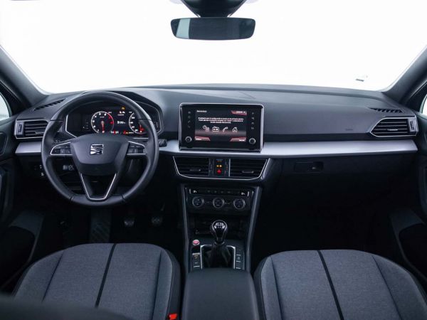 SEAT Tarraco 1.5 TSI 110kW (150CV) St&Sp Style Plus nuevo Zaragoza