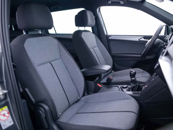SEAT Tarraco 1.5 TSI 110kW (150CV) St&Sp Style Plus nuevo Zaragoza