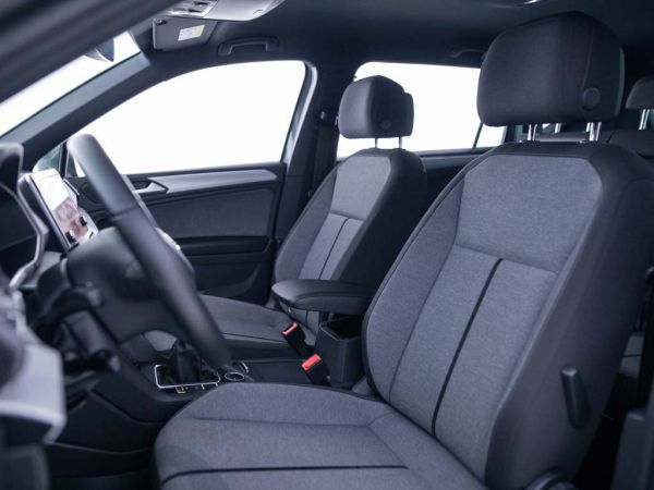 SEAT Tarraco 1.5 TSI 110kW (150CV) St&Sp Style Plus nuevo Zaragoza