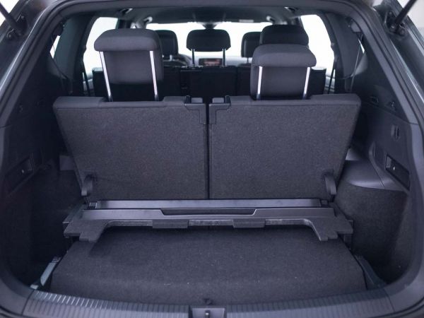 SEAT Tarraco 1.5 TSI 110kW (150CV) St&Sp Style Plus nuevo Zaragoza