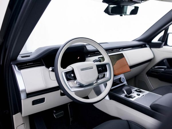 Land Rover Range Rover 4.4 V8 530PS 4WD Auto Autobiography nuevo Zaragoza