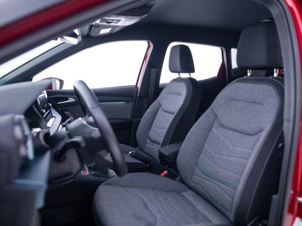 SEAT Arona 1.0 TSI 81kW (110CV) Xperience nuevo Zaragoza