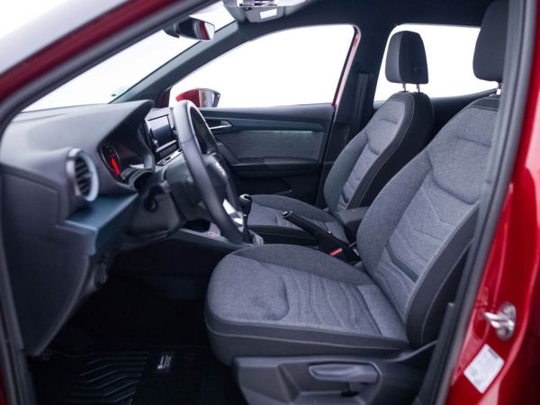 SEAT Arona 1.0 TSI 81kW (110CV) Xperience nuevo Zaragoza