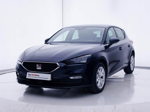 SEAT Nuevo León 1.5 TSI 96kW S&S Style nuevo Zaragoza