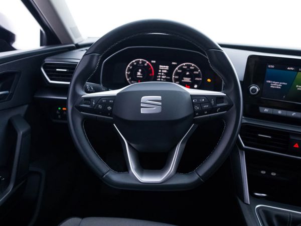 SEAT Nuevo León 1.5 TSI 96kW S&S Style nuevo Zaragoza