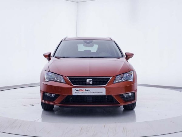 SEAT Leon ST 1.0 TSI 85kW St&Sp Style nuevo Zaragoza
