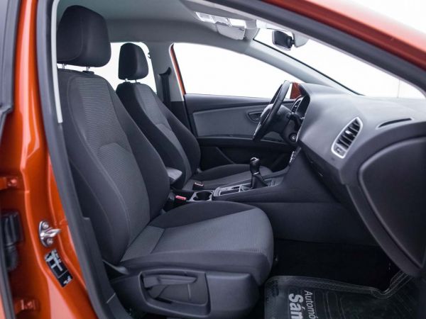 SEAT Leon ST 1.0 TSI 85kW St&Sp Style nuevo Zaragoza