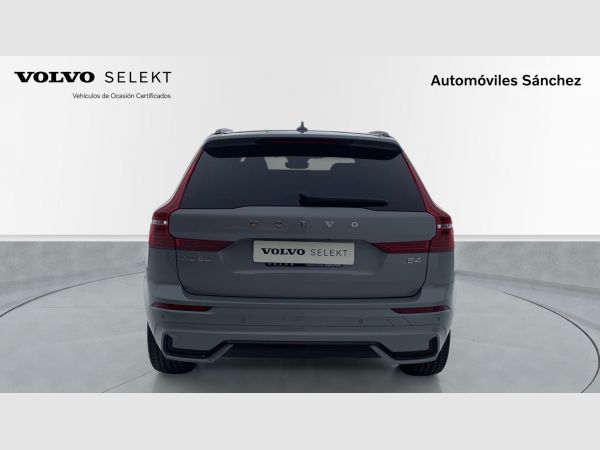 Volvo XC60 2.0 B4 D Ultimate Dark Auto nuevo Zaragoza
