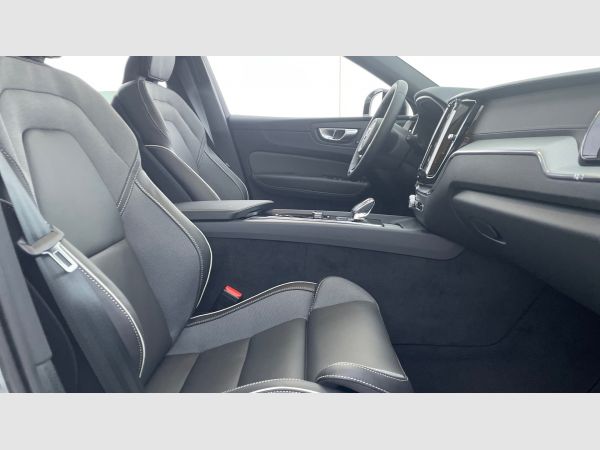 Volvo XC60 2.0 B4 D Ultimate Dark Auto nuevo Zaragoza