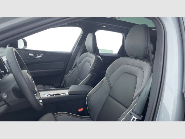Volvo XC60 2.0 B4 D Ultimate Dark Auto nuevo Zaragoza