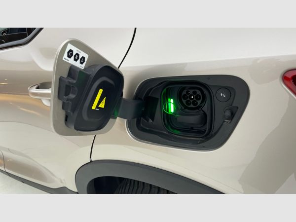 Volvo XC40 Recharge Eléctrico Core Auto nuevo Zaragoza