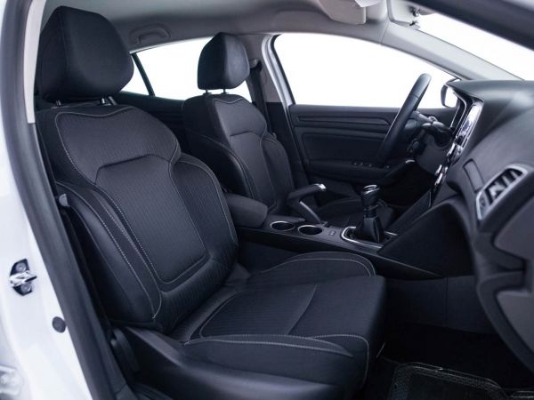 Renault Megane Business Energy dCi 66kW (90CV) nuevo Zaragoza