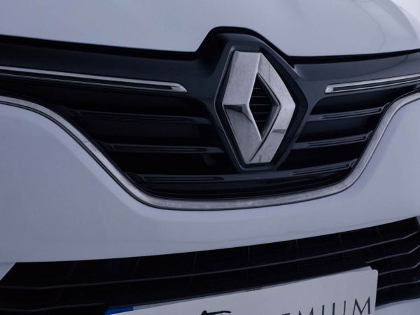 Renault Megane Business Energy dCi 66kW (90CV) nuevo Zaragoza