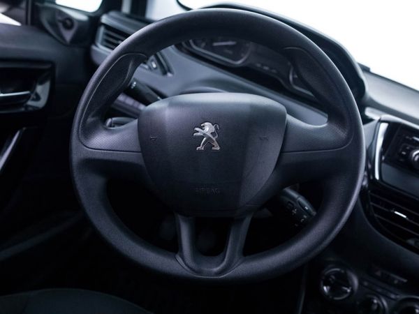 Peugeot 208 5P ACCESS 1.6 BlueHDi 55KW (75CV) nuevo Zaragoza