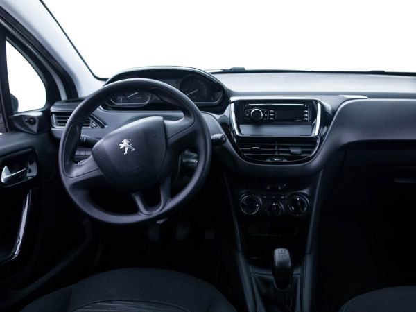 Peugeot 208 5P ACCESS 1.6 BlueHDi 55KW (75CV) nuevo Zaragoza