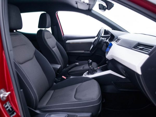 SEAT Arona 1.6 TDI 70kW (95CV) Xcellence Ecomotive nuevo Zaragoza