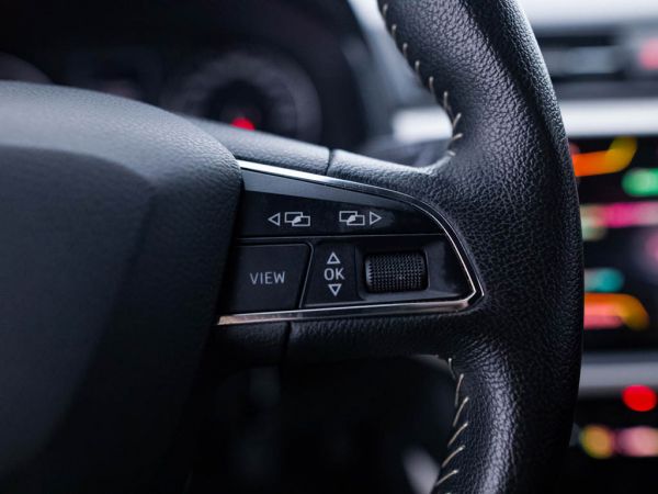 SEAT Arona 1.6 TDI 70kW (95CV) Xcellence Ecomotive nuevo Zaragoza