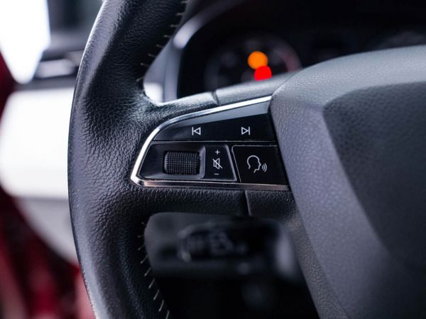 SEAT Arona 1.6 TDI 70kW (95CV) Xcellence Ecomotive nuevo Zaragoza