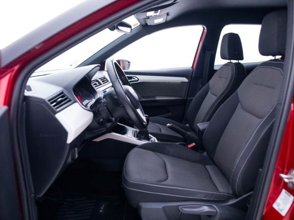 SEAT Arona 1.6 TDI 70kW (95CV) Xcellence Ecomotive nuevo Zaragoza