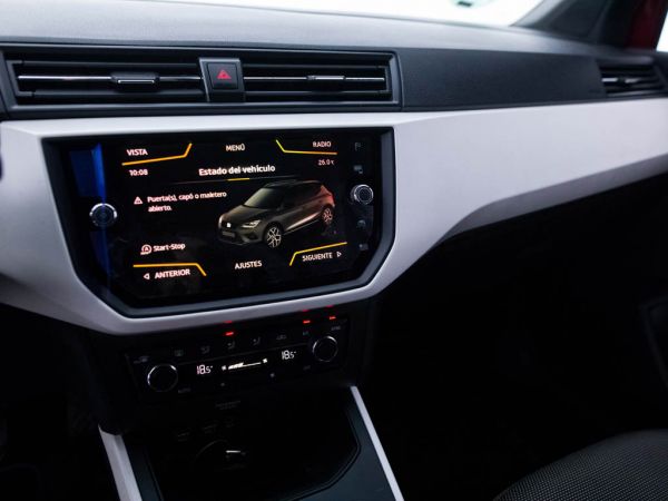 SEAT Arona 1.6 TDI 70kW (95CV) Xcellence Ecomotive nuevo Zaragoza