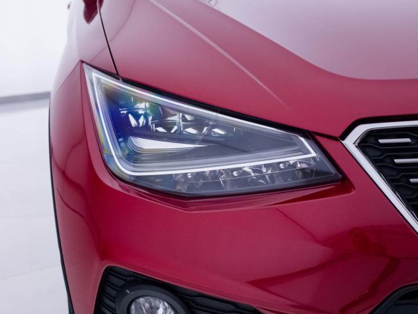 SEAT Arona 1.6 TDI 70kW (95CV) Xcellence Ecomotive nuevo Zaragoza