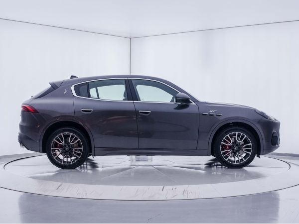 Maserati Grecale GT L4 MHEV 300CV AWD nuevo Zaragoza