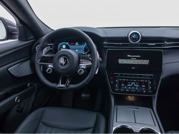 Maserati Grecale GT L4 MHEV 300CV AWD nuevo Zaragoza