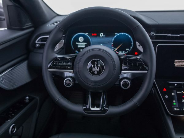 Maserati Grecale GT L4 MHEV 300CV AWD nuevo Zaragoza