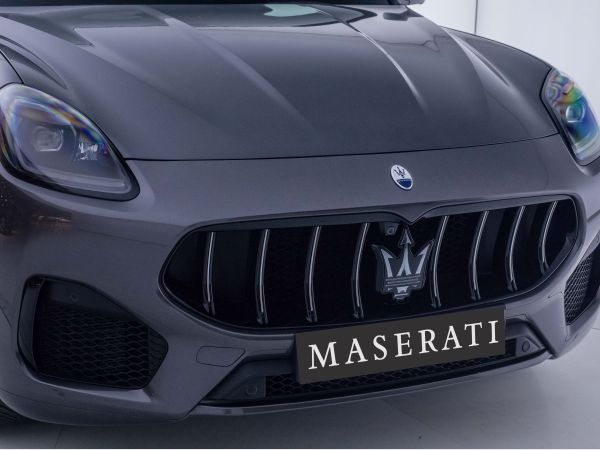 Maserati Grecale GT L4 MHEV 300CV AWD nuevo Zaragoza