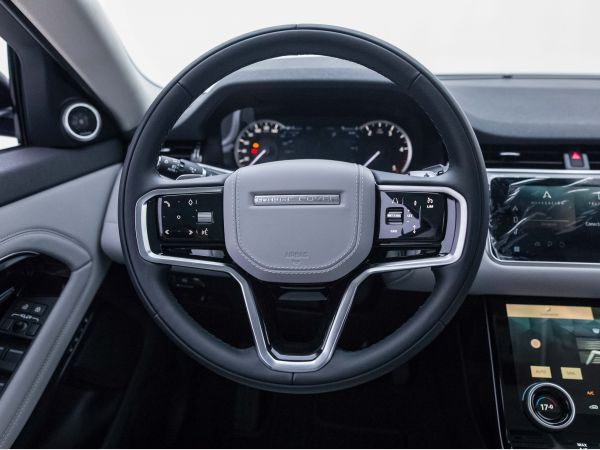 Land Rover Range Rover Evoque 2.0 D163 SE AUTO 4WD MHEV nuevo Zaragoza