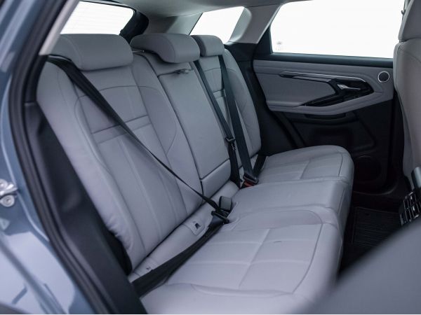Land Rover Range Rover Evoque 2.0 D163 SE AUTO 4WD MHEV nuevo Zaragoza