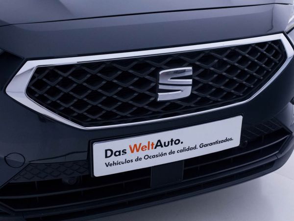 SEAT Tarraco 2.0 TDI 110kW (150CV) S&S Style nuevo Zaragoza
