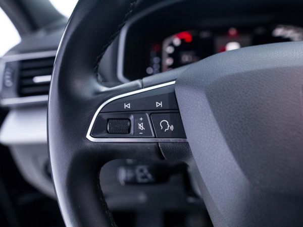 SEAT Tarraco 2.0 TDI 110kW (150CV) S&S Style nuevo Zaragoza