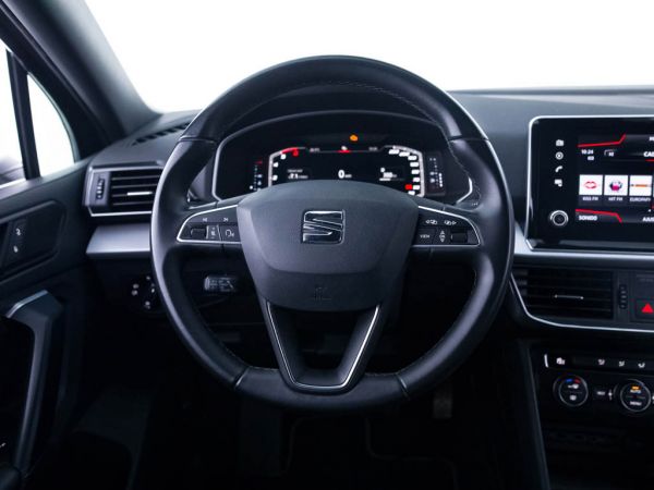 SEAT Tarraco 2.0 TDI 110kW (150CV) S&S Style nuevo Zaragoza