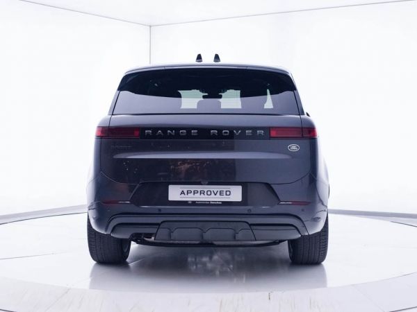 Land Rover Range Rover Sport 3.0D TD6 300PS AWD Auto MHEV Dynamic SE nuevo Zaragoza